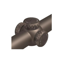 ☀ 472.00 EUR für Vector Optics Continental x6 1-6x24 Tactical LPVO Zielfernrohr FDE