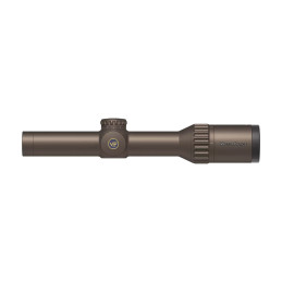☀ 472.00 EUR für Vector Optics Continental x6 1-6x24 Tactical LPVO Zielfernrohr FDE