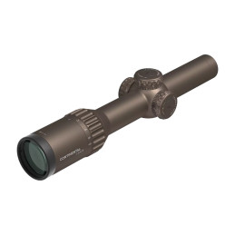 ☀ 472.00 EUR für Vector Optics Continental x6 1-6x24 Tactical LPVO Zielfernrohr FDE