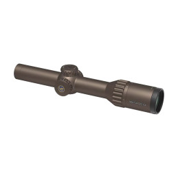 ☀ 472.00 EUR par Vector Optics Continental x6 1-6x24 Tactical LPVO Tēmēklis FDE