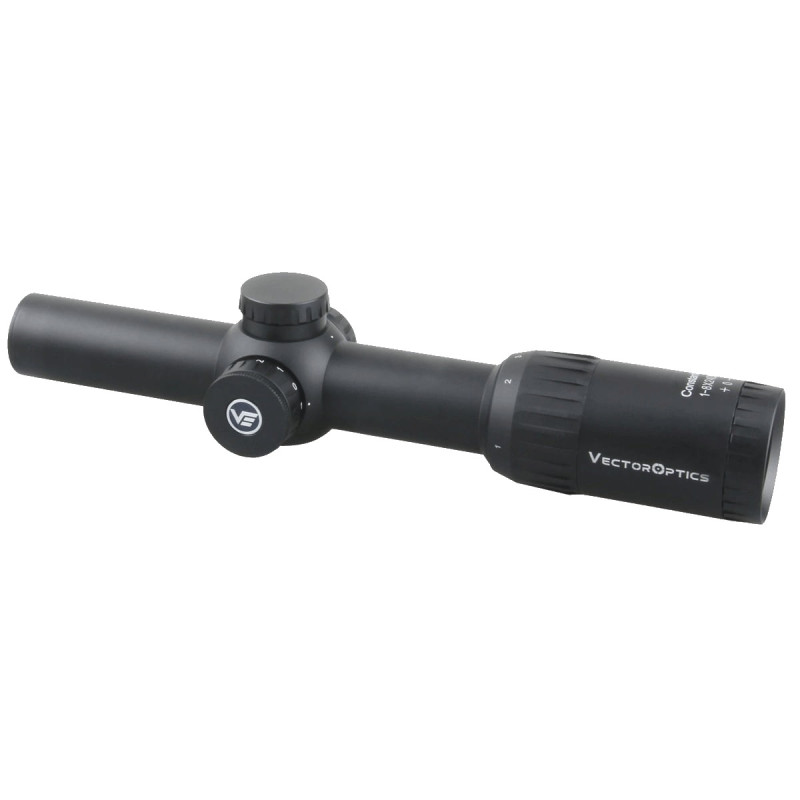 Vector Optics Константин 1-8x24 SFP Гвинтоскоп ...