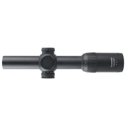 Vector Optics Константин 1-8x24 SFP Гвинтоскоп ...