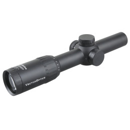 Iegādājies Vector Optics Constantine 1-8x24 Tēmēkli ar Otru Fokusa Plakni (SFP)