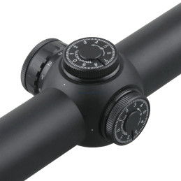 Vector Optics Константин 1-8x24 SFP Гвинтоскоп ...