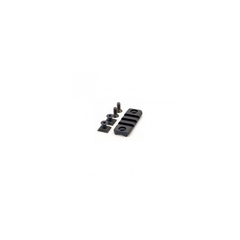 Atlas BT28 AFAR Rail Kit: Модернизация с Anschutz на Picatinny