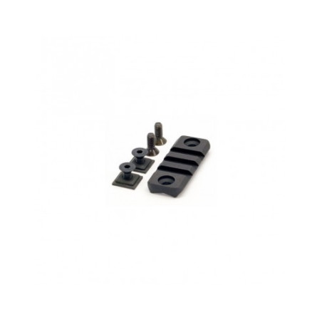 Atlas BT28 AFAR Rail Kit: Модернизация с Anschutz на Picatinny