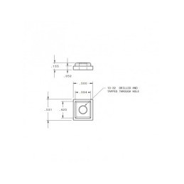 Atlas BT28 AFAR Rail Kit: Модернизация с Anschutz на Picatinny