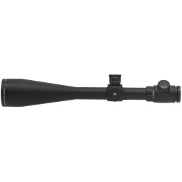 Sightron SIII 10-50x60 tālskata demonstrācija - Precision Optics