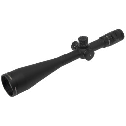 Sightron SIII 10-50x60 tālskata demonstrācija - Precision Optics