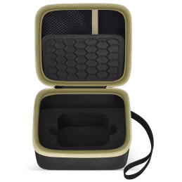 Hard-Shell Carrying Case for Garmin Xero C1 Pro Chronograph