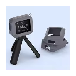 Silikon-Schutzhülle für Garmin Xero C1 Pro Chronograph