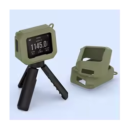 Protective Silicone Case for Garmin Xero C1 Pro Chronograph