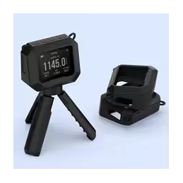 Aizsargvāciņš no silikona Garmin Xero C1 Pro Chronograph