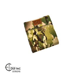 Cole-TAC Munīciju grāmata 120 .223 Remington - Organizējiet munīciju!
