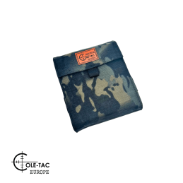 Cole-TAC munīcijas grāmata 120 (.338 Lapua Magnum ģimene)