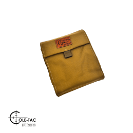 Cole-TAC Ammo Book 120 (.338 Lapua Magnum Family)