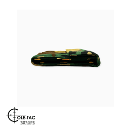 ☀ Організуйте свій Аммо: Cole-TAC Ammo Book 40 Efficient Storage Solution