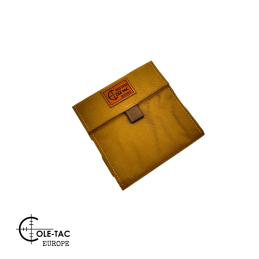☀ Організуйте свій Аммо: Cole-TAC Ammo Book 40 Efficient Storage Solution