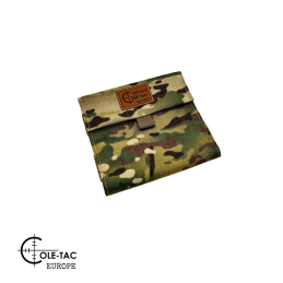 ☀ Організуйте свій Аммо: Cole-TAC Ammo Book 40 Efficient Storage Solution
