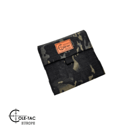 Cole-TAC Munitionsbuch 40 (.308 Familie): Organisieren Sie Ihre .308 Familienmunition