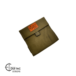 Cole-TAC Ammo Book 40 (.338 LM Family): .338 LM Family" munīcijas sakārtošana