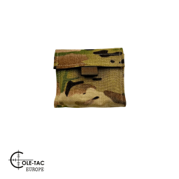 Cole-TAC Ammo Wallet 12: хранение патронов короткого и длинного действия
