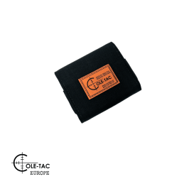 Cole-TAC Ammo Wallet 12: хранение патронов короткого и длинного действия