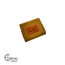 Cole-TAC Ammo Wallet 12: хранение патронов короткого и длинного действия