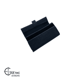 Cole-TAC Hunter Ammo Wallet 20: galīgais glabāšanas risinājums