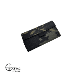 Cole-TAC Hunter Ammo Wallet 20: оптимальное решение для хранения