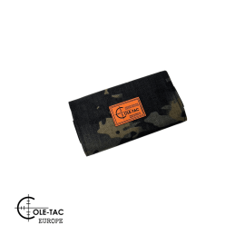 Гаманець для набоїв Cole-TAC Hunter Ammo Wallet 20: найкраще рішення для зберігання набоїв