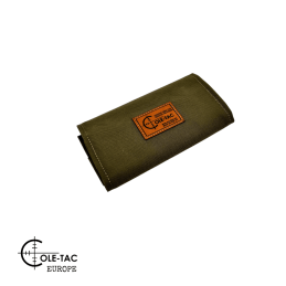 Cole-TAC Hunter Ammo Wallet 20: Ultimative Aufbewahrungslösung