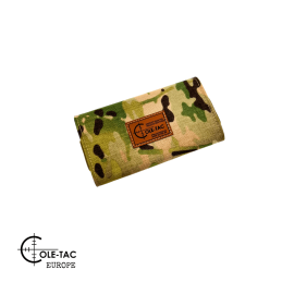 Cole-TAC Hunter Munition Wallet - 20 Runden (.308 Familie)