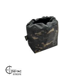 Cole-TAC Brass Bag: Unverzichtbare Ausrüstung für jeden Schützen