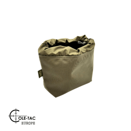 Латунна сумка Cole-TAC: Необхідне спорядження для кожного стрільця