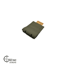 Cole-TAC LR-22 Match Saver: держатель на 2 патрона для точной стрельбы