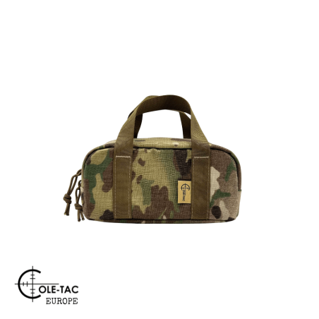 Підсумок Cole-TAC Mag Bag: Ідеальне місце для зберігання вашого спорядження