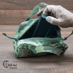 Сумка Cole-TAC Mag Bag: Превосходное хранилище для вашего снаряжения
