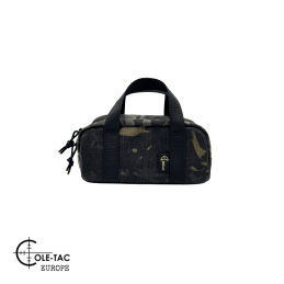 Сумка Cole-TAC Mag Bag: Превосходное хранилище для вашего снаряжения