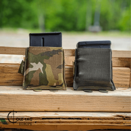 Підсумок для магазину Cole-TAC AICS MOLLE - Tactical Gear Essential