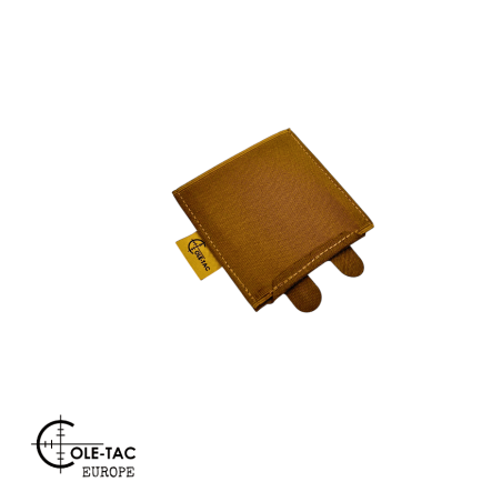 Cole-TAC AICS MOLLE magazīnu maciņš - Tactical Gear Essential
