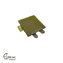 Cole-TAC AICS MOLLE magazīnu maciņš - Tactical Gear Essential
