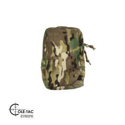 Чохол на спину Cole-TAC для ременів Bino Pack - універсальне спорядження