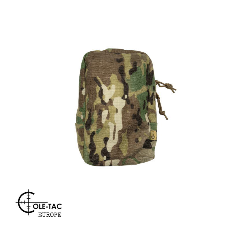 Cole-TAC mugursoma binokļa somas sistēmai - Universatile Gear