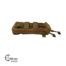 Cole-TAC Bottom Pouch для Bino Pack - Ultimate Gear Solution