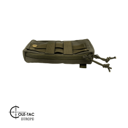 Cole-TAC Bottom Pouch для Bino Pack - Ultimate Gear Solution