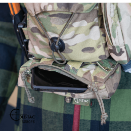 Cole-TAC apakšējā soma binokļa somai - Ultimate Gear Solution