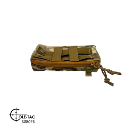 Підсумок Cole-TAC Bottom Case для Bino Pack - найкраще рішення для спорядження