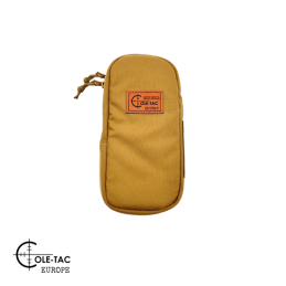 Cole-TAC Heat Seeker Sack: Ultimatives Thermoholster