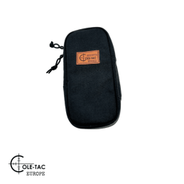 Термосумка Cole-TAC Heat Seeker Sack: Ідеальна теплова кобура